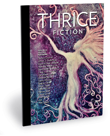Thrice Fiction Magazine No. 5