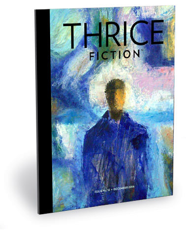 Thrice Fiction Magazine No. 12